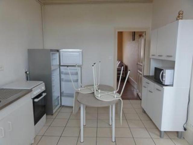 location appartement creusot 2 pièces 38 m2 saone et loire 71200 400 € / mois