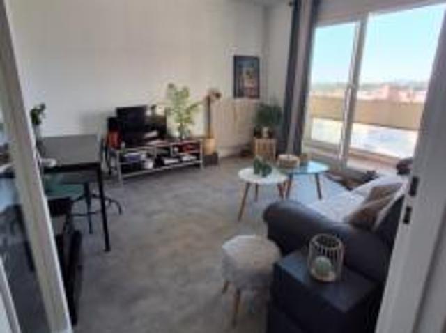 location appartement creusot 2 pièces 45 m2 saone et loire 71200 530 € / mois