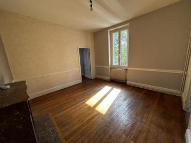 location appartement creusot 2 pièces 47 m2 saone et loire 71200 360 € / mois