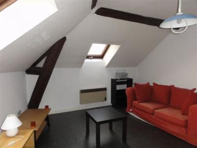 location appartement creusot 2 pièces 40 m2 saone et loire 71200 372 € / mois