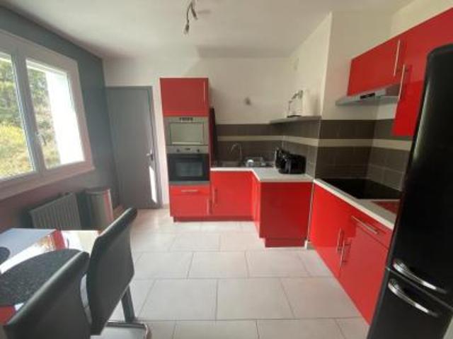 location appartement creusot 2 pièces 43 m2 saone et loire 71200 625 € / mois