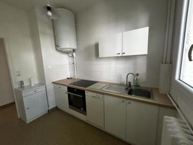 location appartement creusot 3 pièces 73 m2 saone et loire 71200 580 € / mois