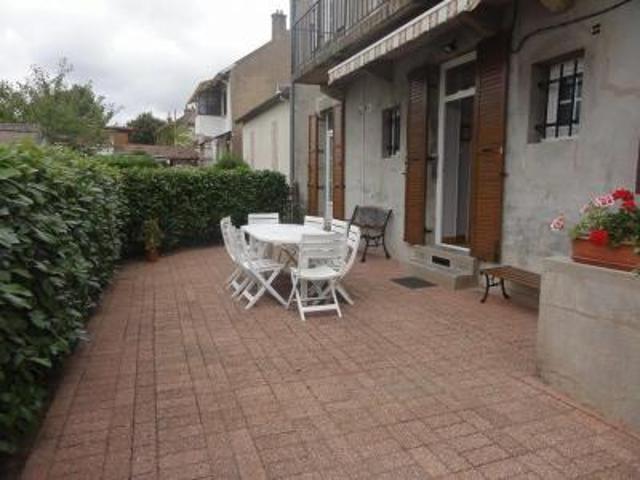 location appartement creusot 3 pièces 99 m2 saone et loire 71200 565 € / mois