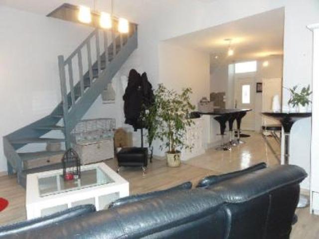 location appartement creusot 4 pièces 83 m2 saone et loire 71200 600 € / mois