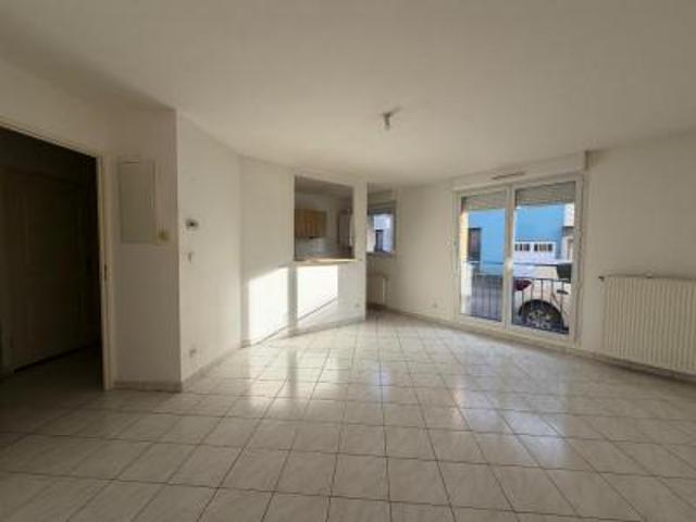 location appartement creutzwald 2 pièces 51 m2 moselle 57150 560 € / mois