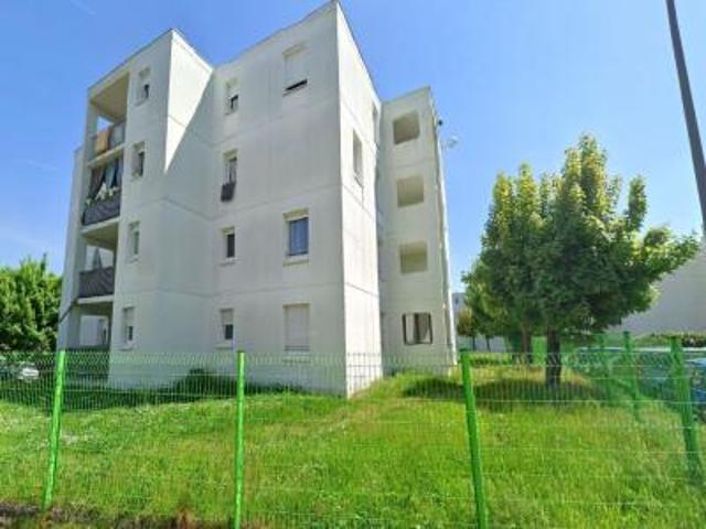 location appartement creutzwald 4 pièces 80 m2 moselle 57150 510 € / mois