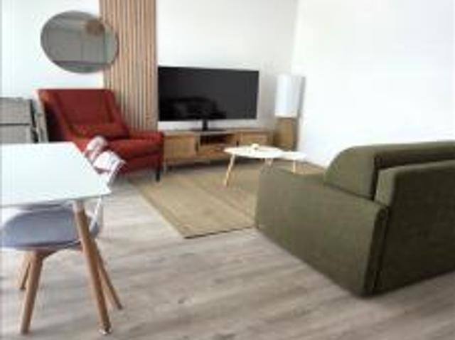 location appartement cucq 1 pièce 43 m2 pas de calais 62780 955 € / mois