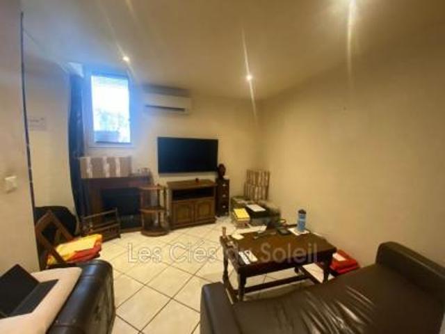 location appartement cuers 1 pièce 30 m2 var 83390 620 € / mois