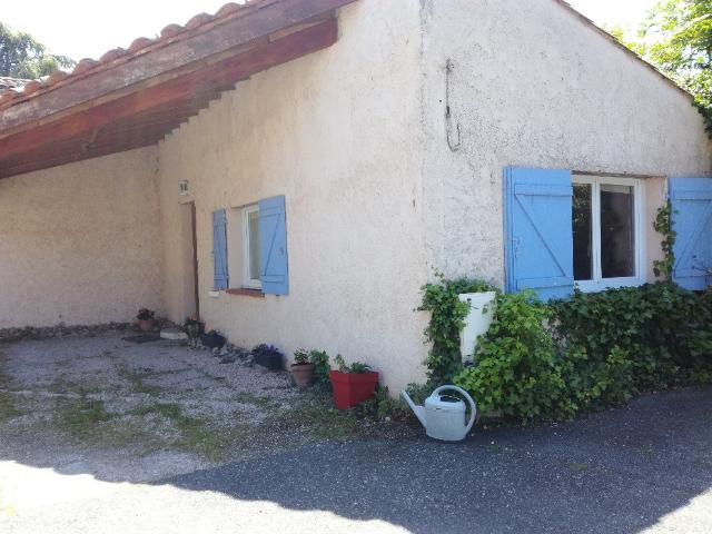 Location appartement Cugnaux 1 pièce 23.86m² 442.51€ | Intégral Immobilier