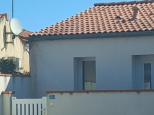 Location appartement Cugnaux 1 pièce 25m² 504.28€ | Intégral Immobilier