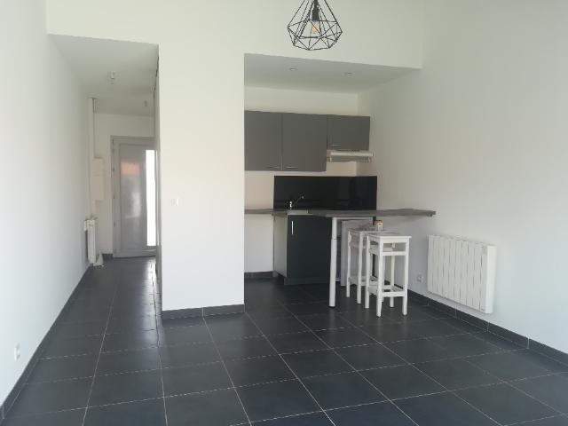 Location appartement Cugnaux 1 pièce 25m² 504.28€ | Intégral Immobilier