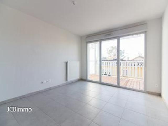 location appartement cugnaux 2 pièces 39 m2 haute garonne 31270 552 € / mois