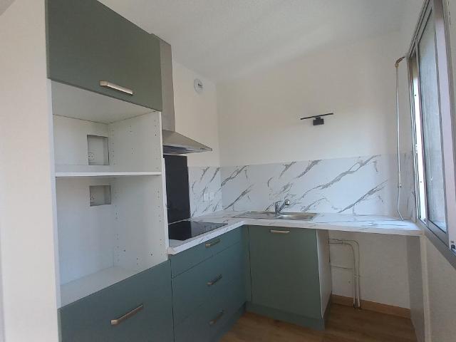 Location appartement Cugnaux 2 pièces 49.64m² 645.32€ | Intégral Immobilier