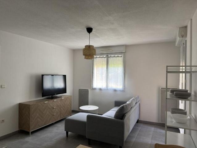 Location appartement Cugnaux 2 pièces 40.49m² 604.27€ | Intégral Immobilier