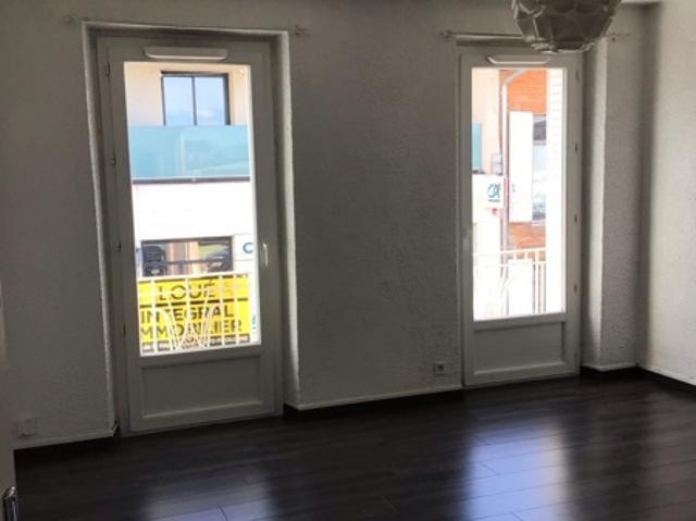 Location appartement Cugnaux 2 pièces 53.29m² 558.88€ | Intégral Immobilier