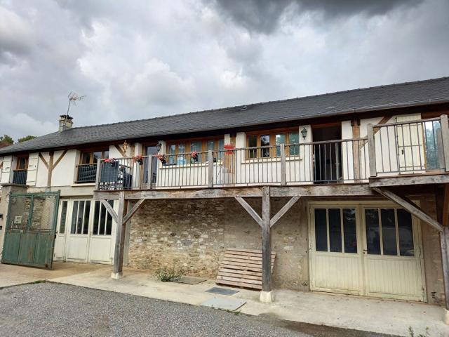 Location Appartement D 142, Villers en Arthies