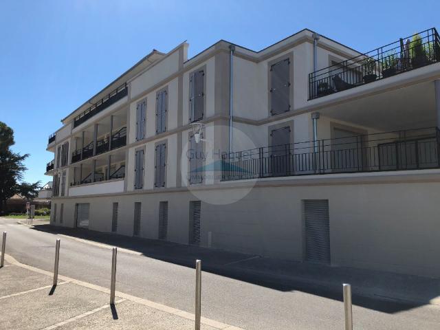 Location Appartement D 146, Biscarrosse