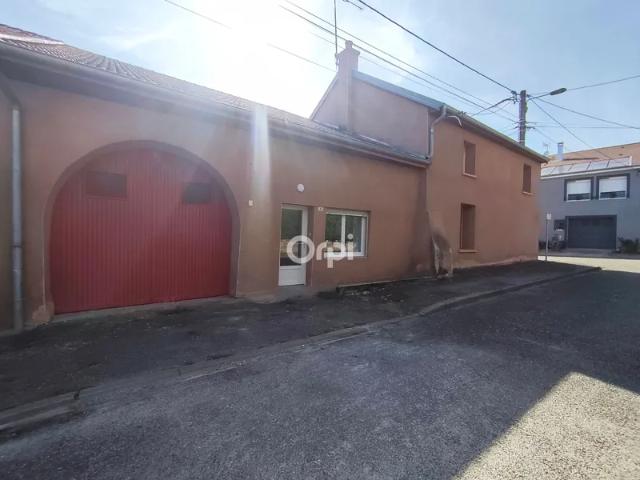 Location Appartement D 153, Polaincourt et Clairefontaine