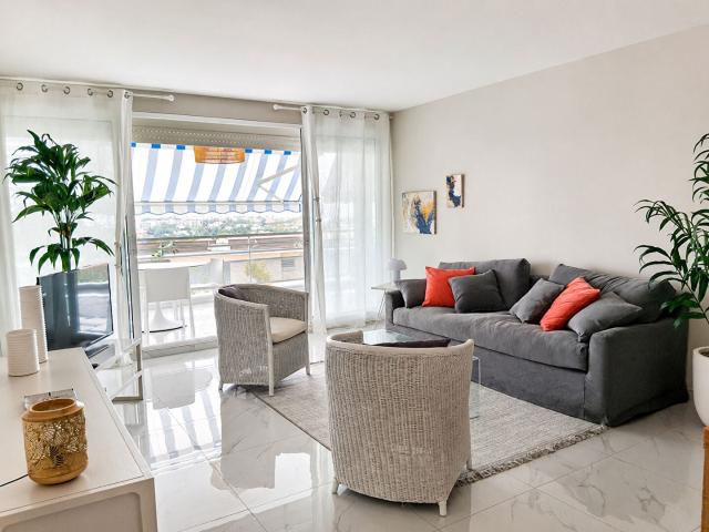 Location Appartement Chemin Morne Pavillon, Le Lamentin