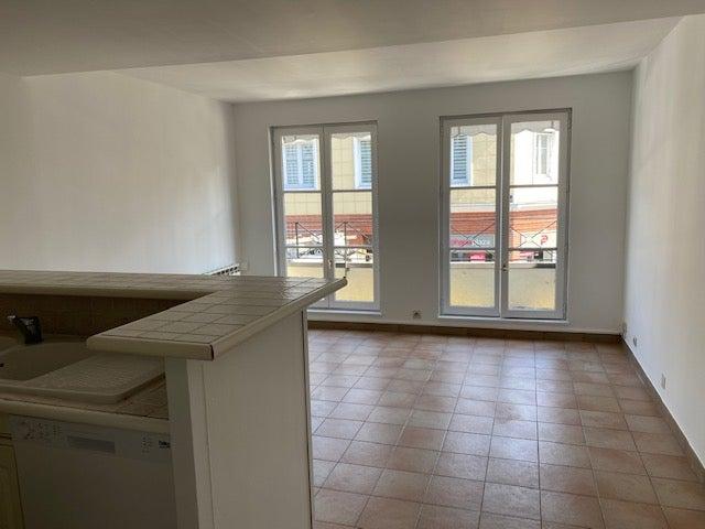 Location Appartement D 15B, Neaufles Saint Martin