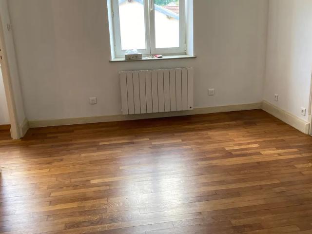 Location Appartement D 166, Châtenois