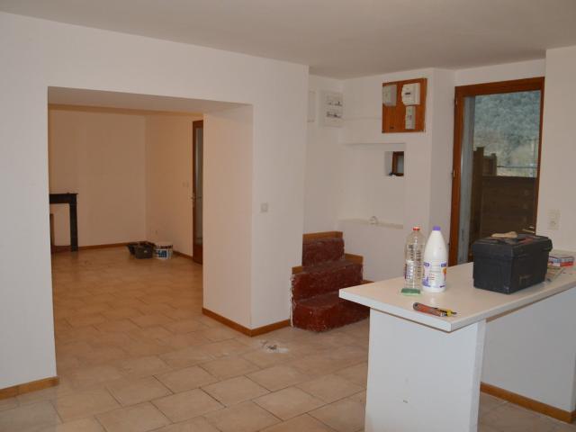 Location Appartement D 170b, Saint André de Majencoules