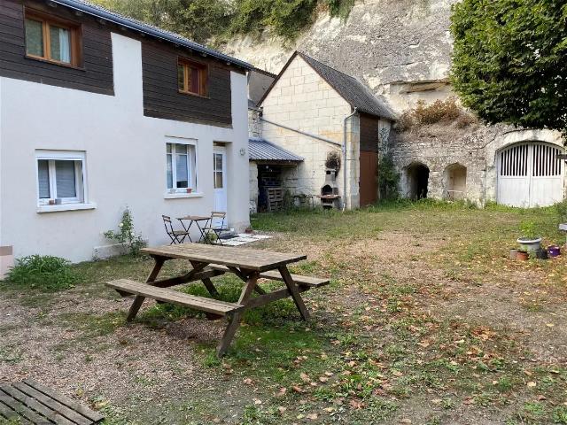 Location Appartement D 176, Montrichard Val de Cher