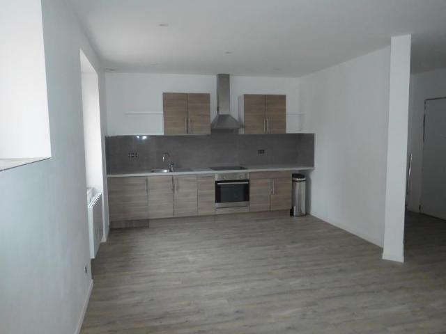 Location Appartement D 188, Le Puy en Velay