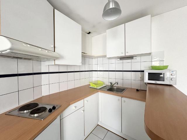 Location Appartement D 188, Le Puy en Velay