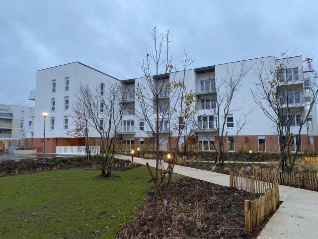 Location Appartement D 194, Bondoufle