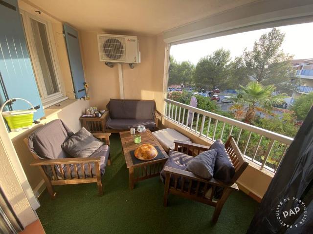 Location Appartement D 100, Fréjus