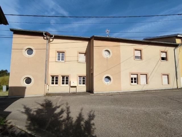 Location Appartement D 101, Dompcevrin