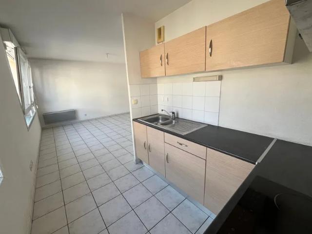 Location Appartement D 1029, Saint Quentin