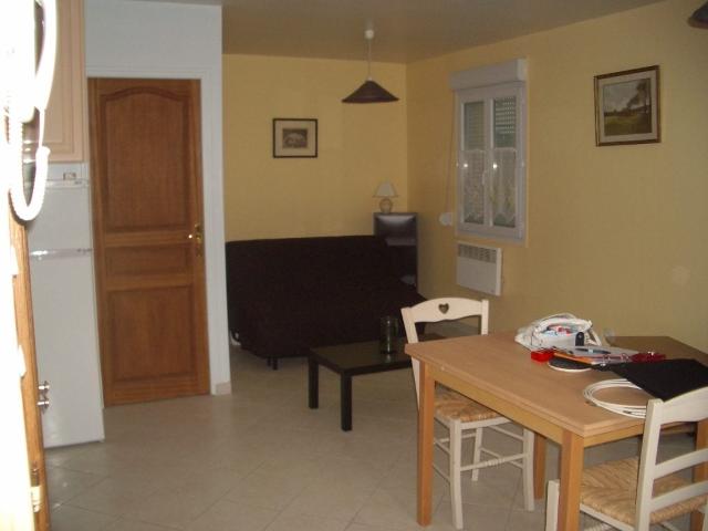 Location Appartement Chemin de la Fosse, Viry Noureuil