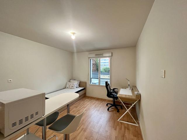 Location Appartement D 107, Guillonville