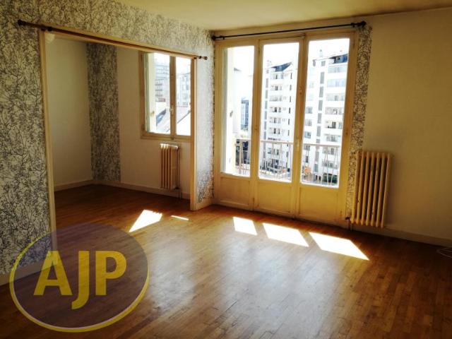 Location Appartement D 107, Orgères en Beauce