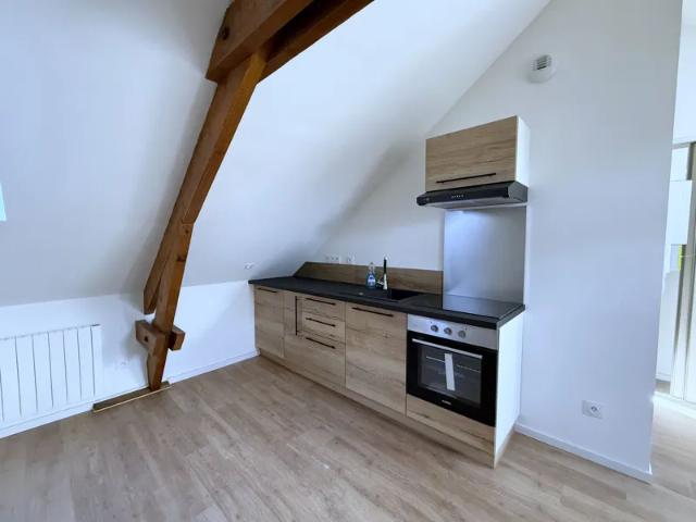 Location Appartement D 1044, La Fère