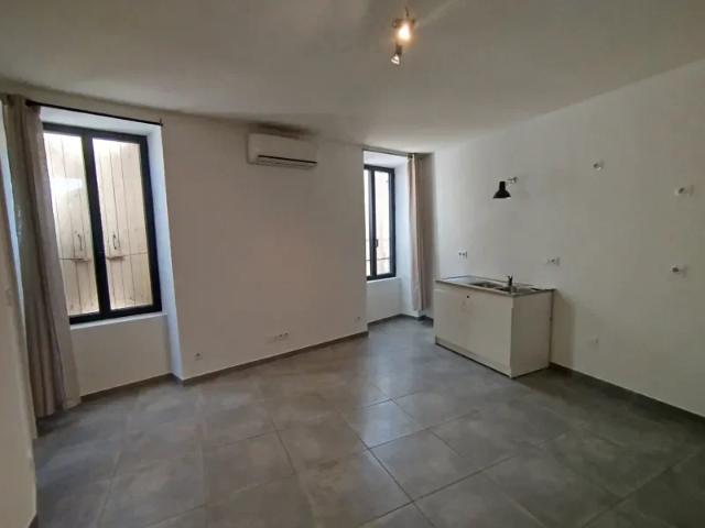 Location Appartement D 104, Joyeuse