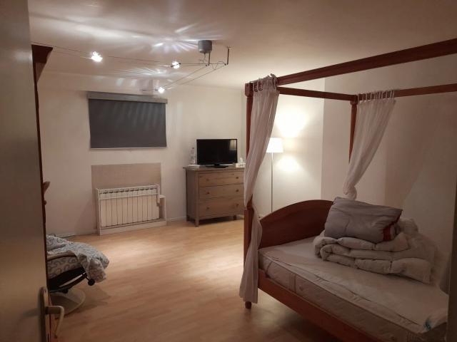 Location Appartement D 105, Village Neuf