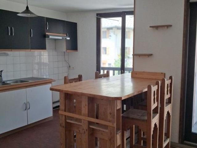 Location Appartement D 1090, Séez