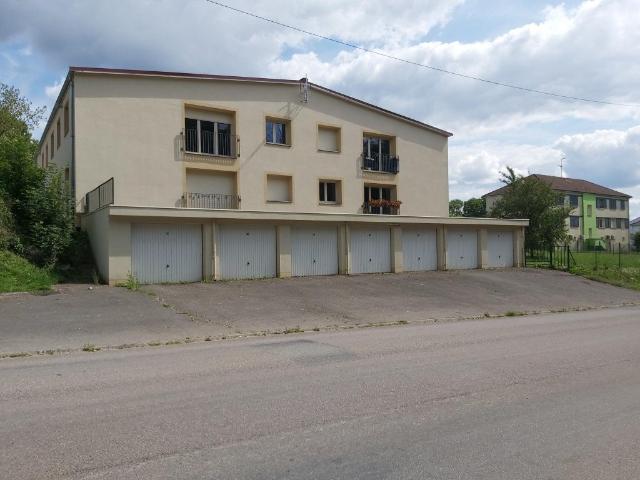 Location Appartement D 10, Gondrecourt le Château