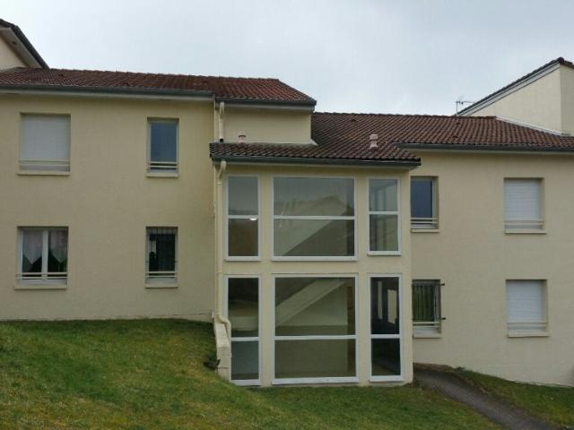 Location Appartement D 10, Gondrecourt le Château