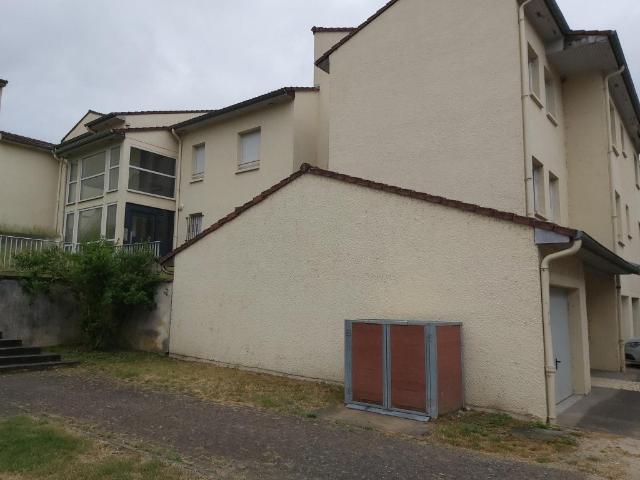 Location Appartement D 10, Gondrecourt le Château