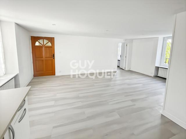 Location Appartement D 10, Tournan en Brie