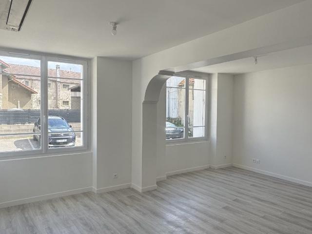 Location Appartement D 113, Bouafle