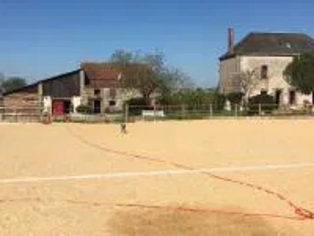 Location Appartement D 113, Mouchamps