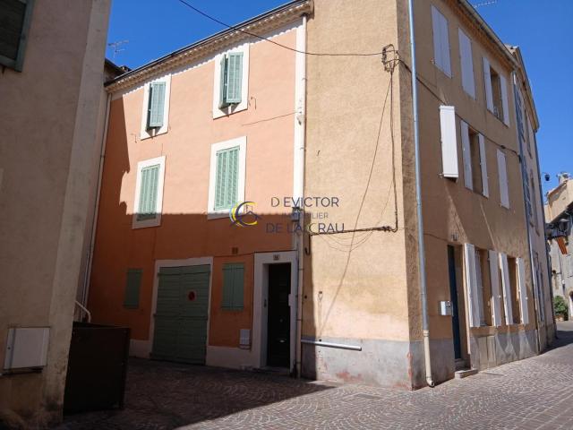 Location Appartement D 113, Salon de Provence