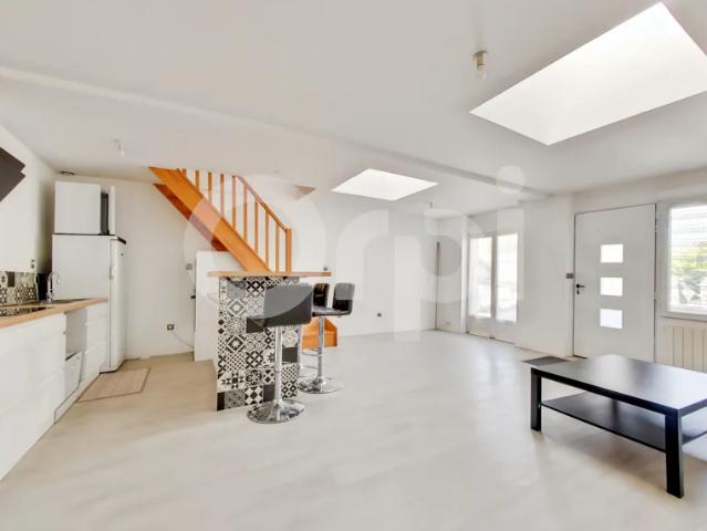 Location Appartement Layon des Trois Poteaux, Pontarmé