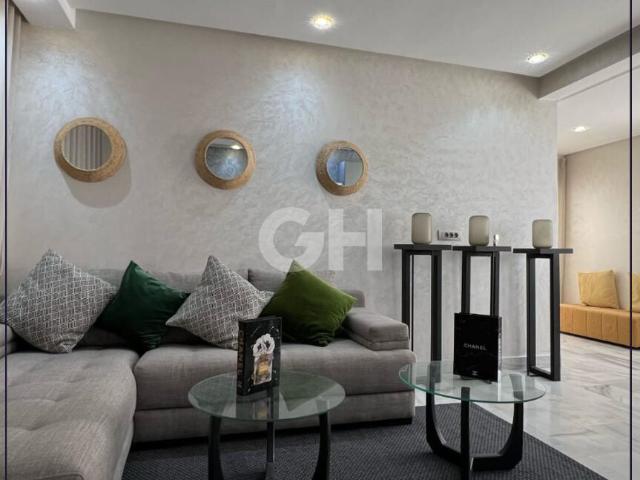 Location Appartement D 11A, Ajaccio