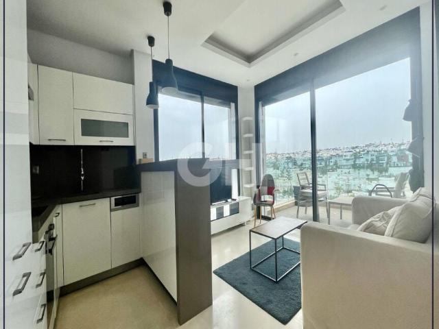 Location Appartement D 11A, Ajaccio